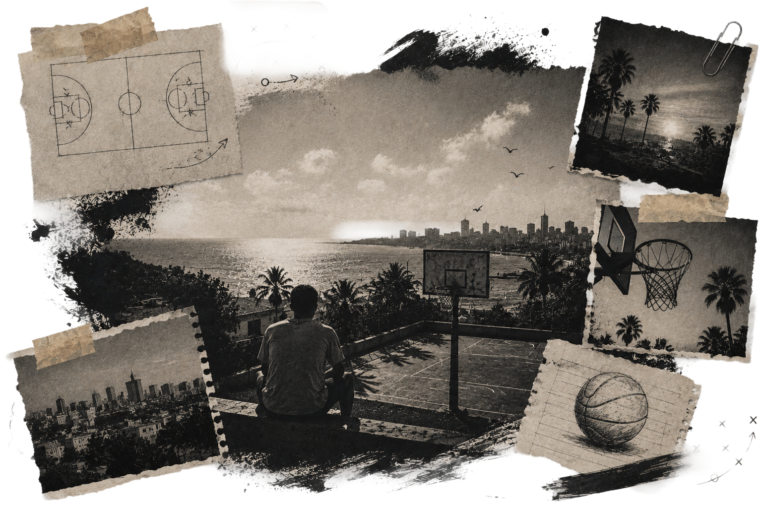 THE MEMORY
